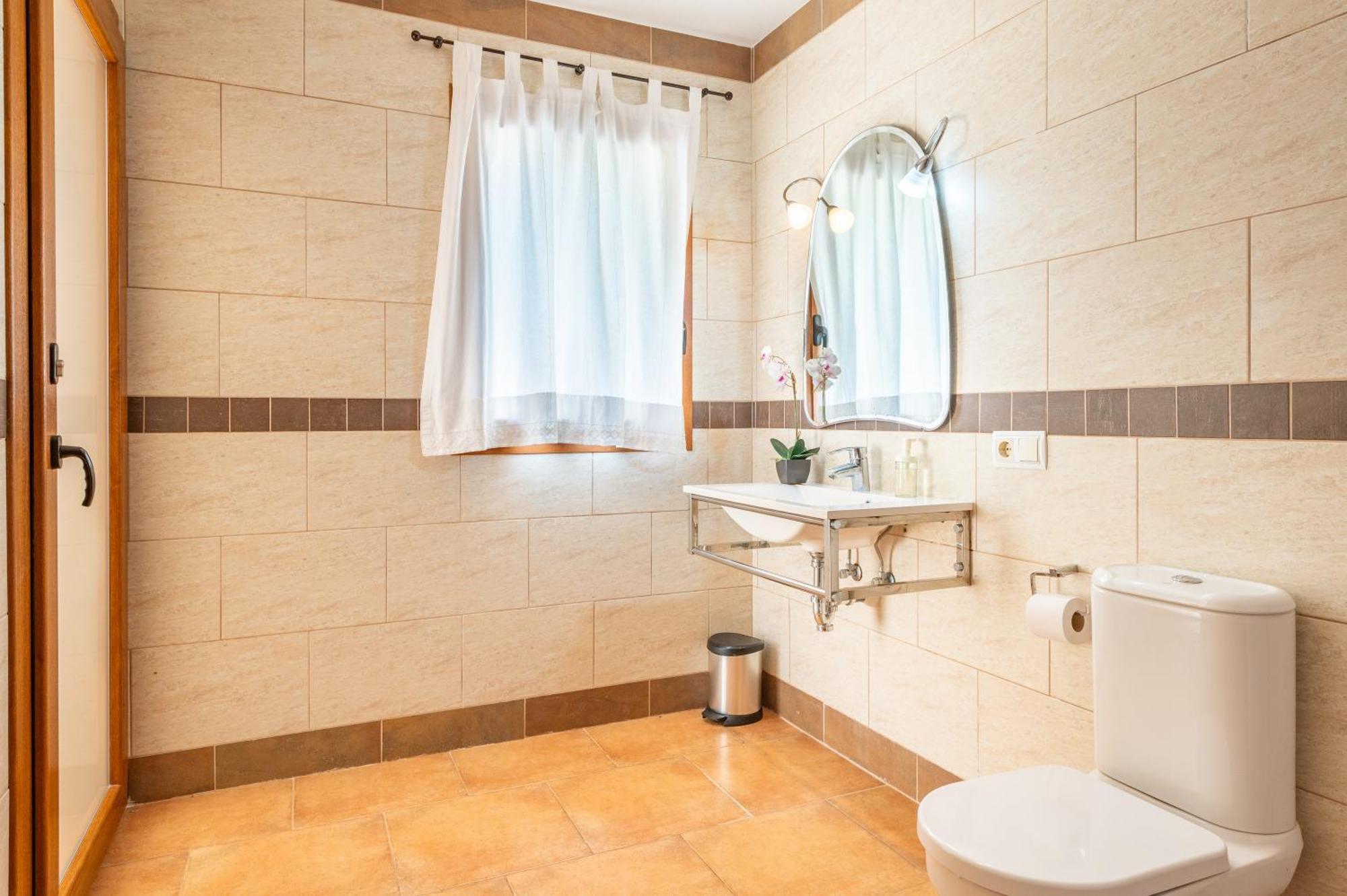 Es Figueral Villa Campos (Mallorca)